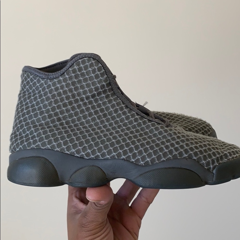 Goat Jordan’s